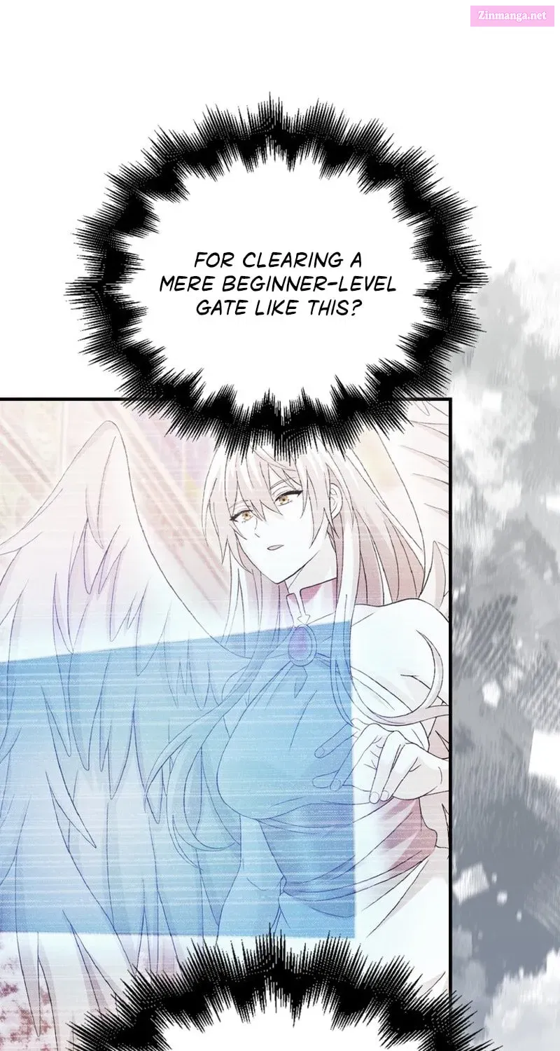 Maxed Talent Player Chapter 34 page 40 - 