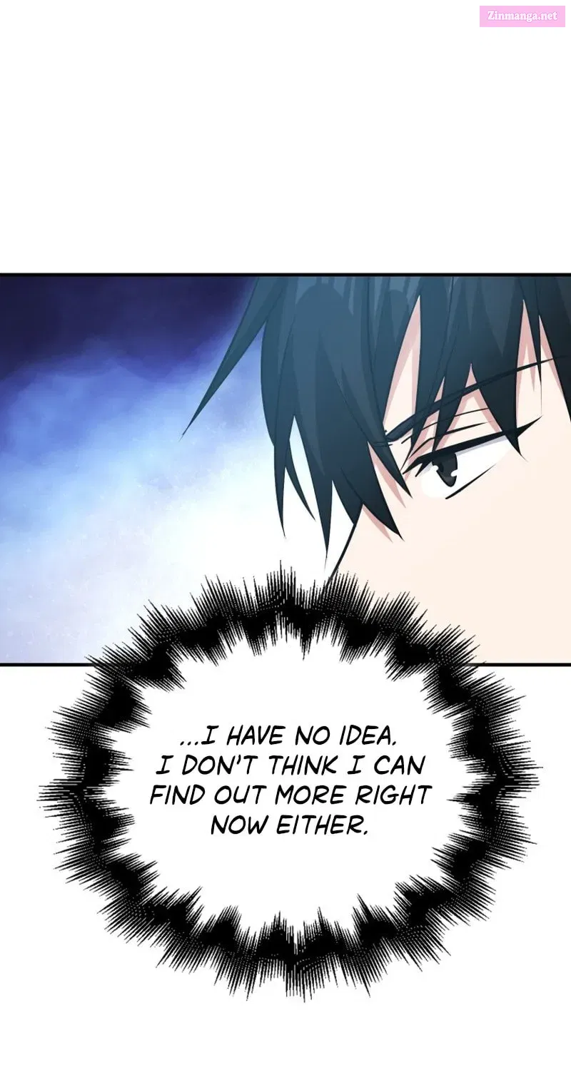 Maxed Talent Player Chapter 34 page 43 - 
