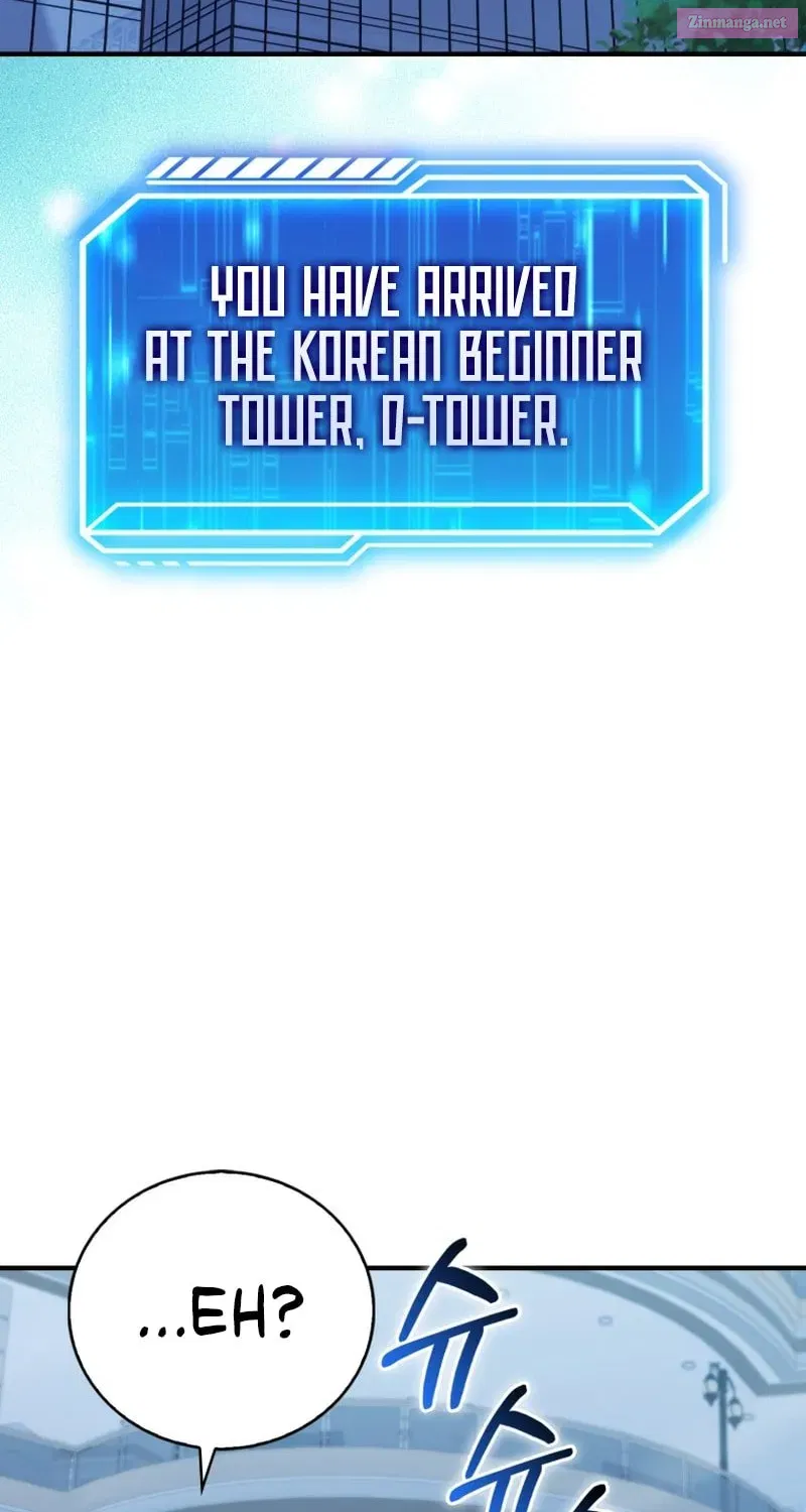 Maxed Talent Player Chapter 34 page 50 - 