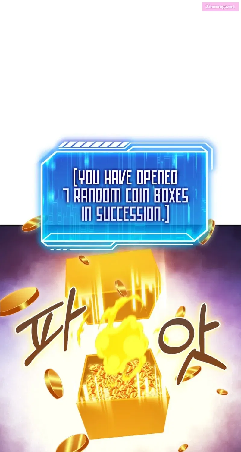 Maxed Talent Player Chapter 34 page 6 - 