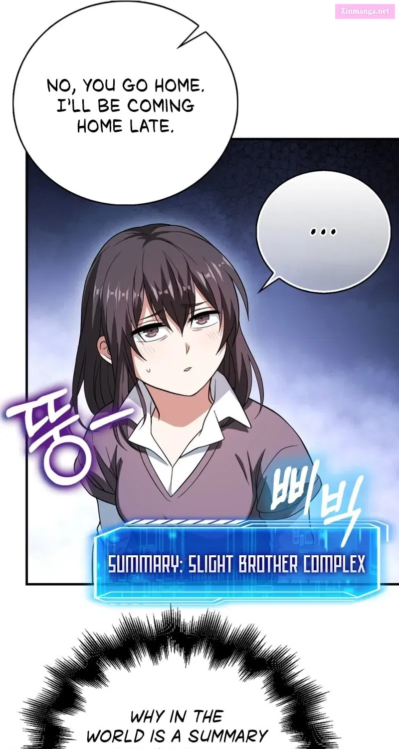 Maxed Talent Player Chapter 34 page 61 - 