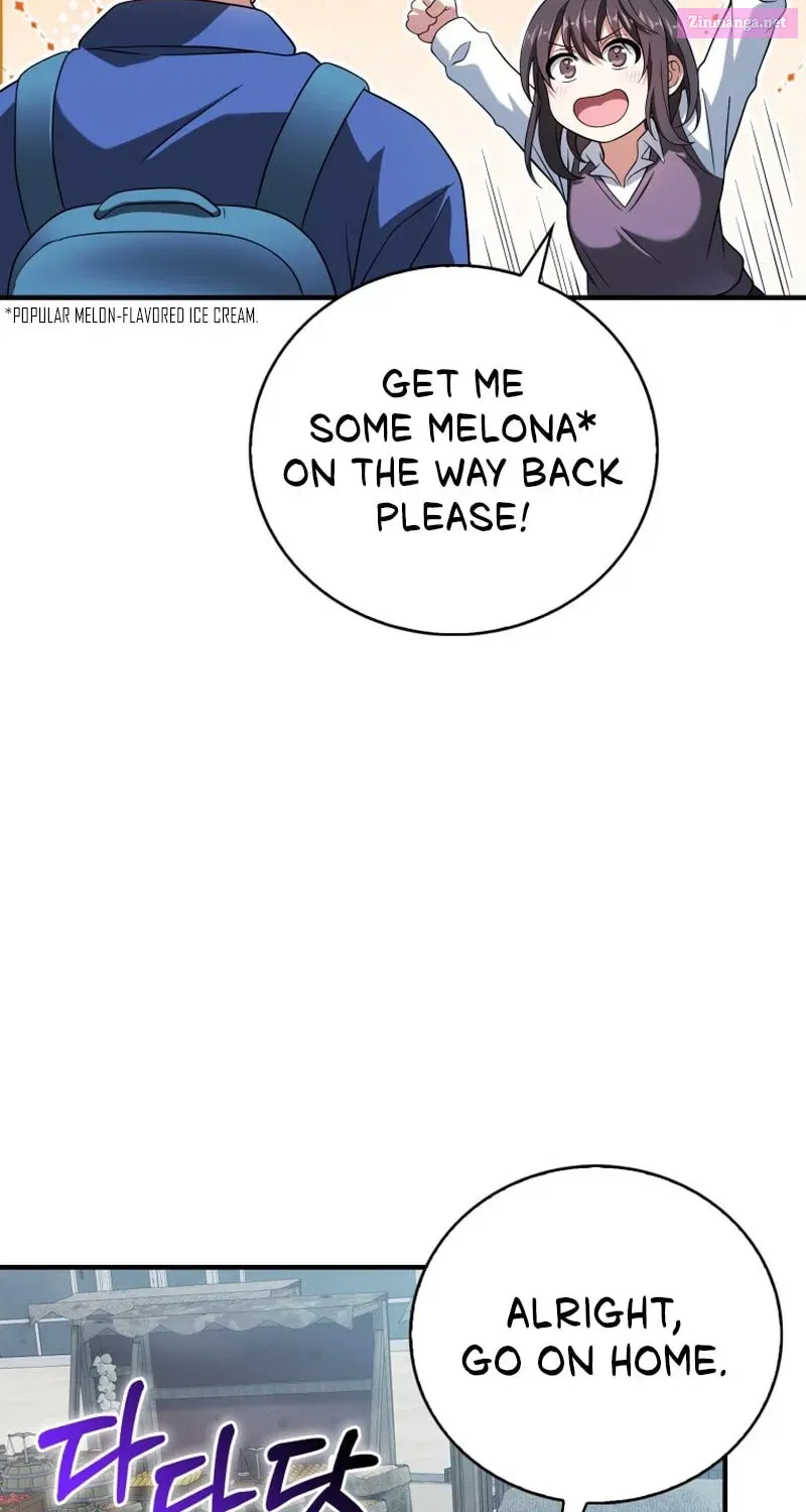 Maxed Talent Player Chapter 34 page 63 - 