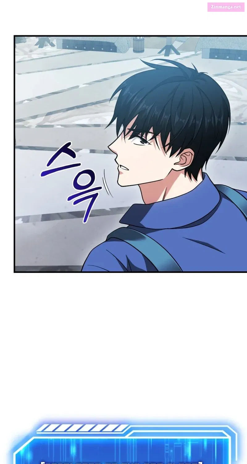 Maxed Talent Player Chapter 34 page 65 - 