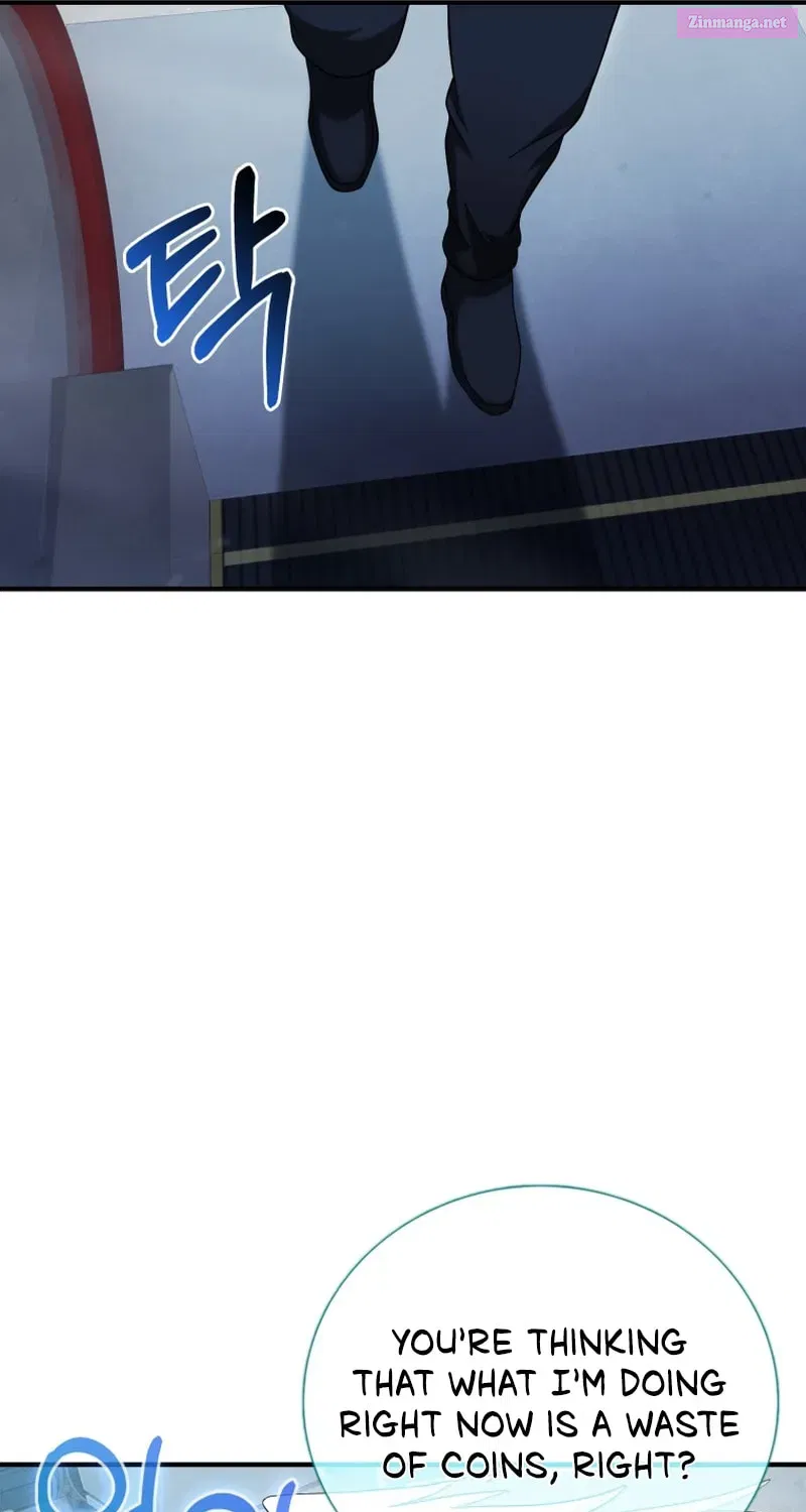 Maxed Talent Player Chapter 34 page 68 - 