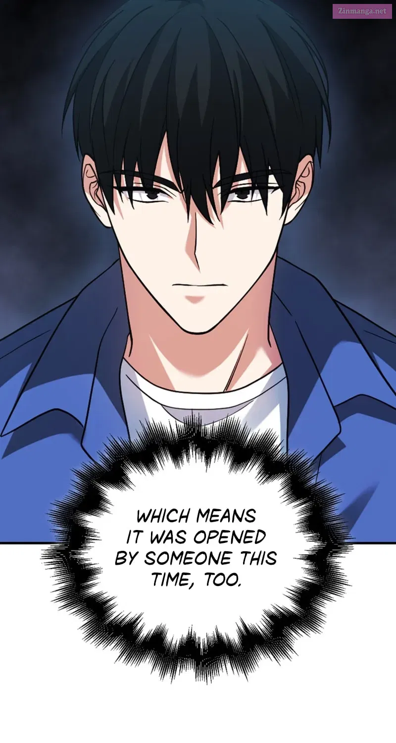 Maxed Talent Player Chapter 34 page 72 - 