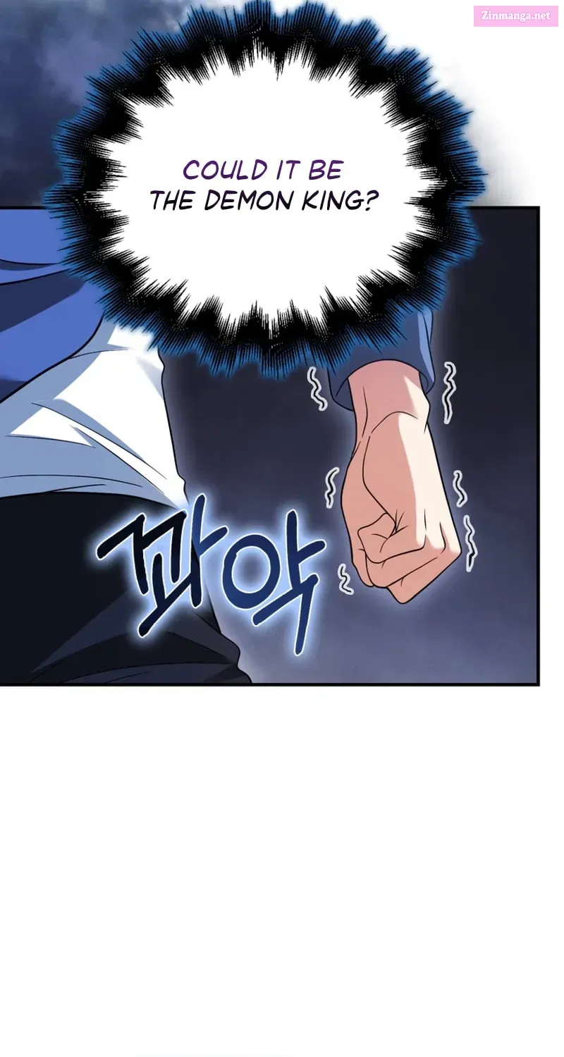 Maxed Talent Player Chapter 34 page 84 - 