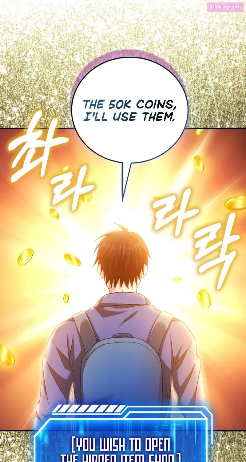 Maxed Talent Player Chapter 34 page 92 - 