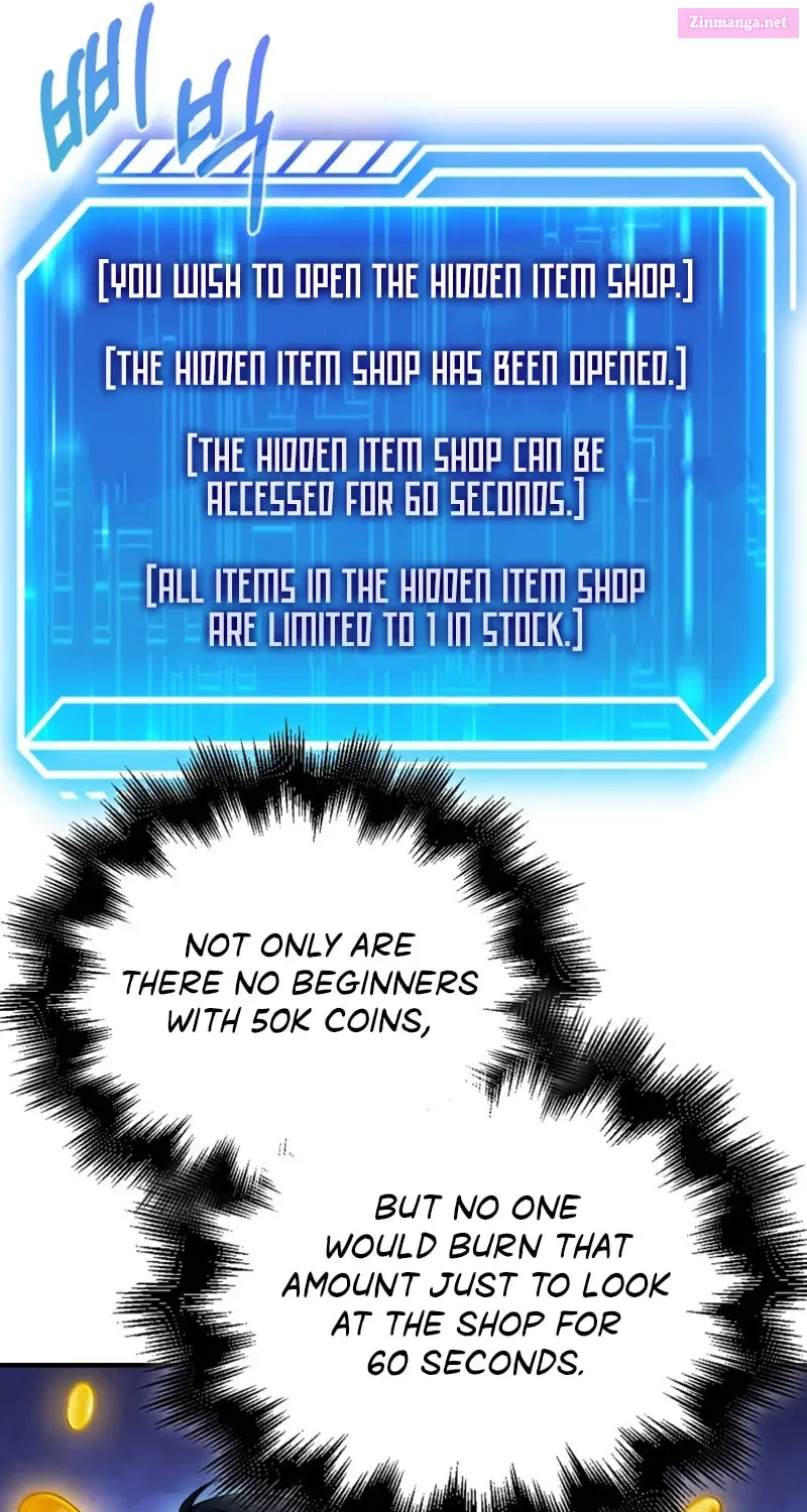 Maxed Talent Player Chapter 34 page 95 - 