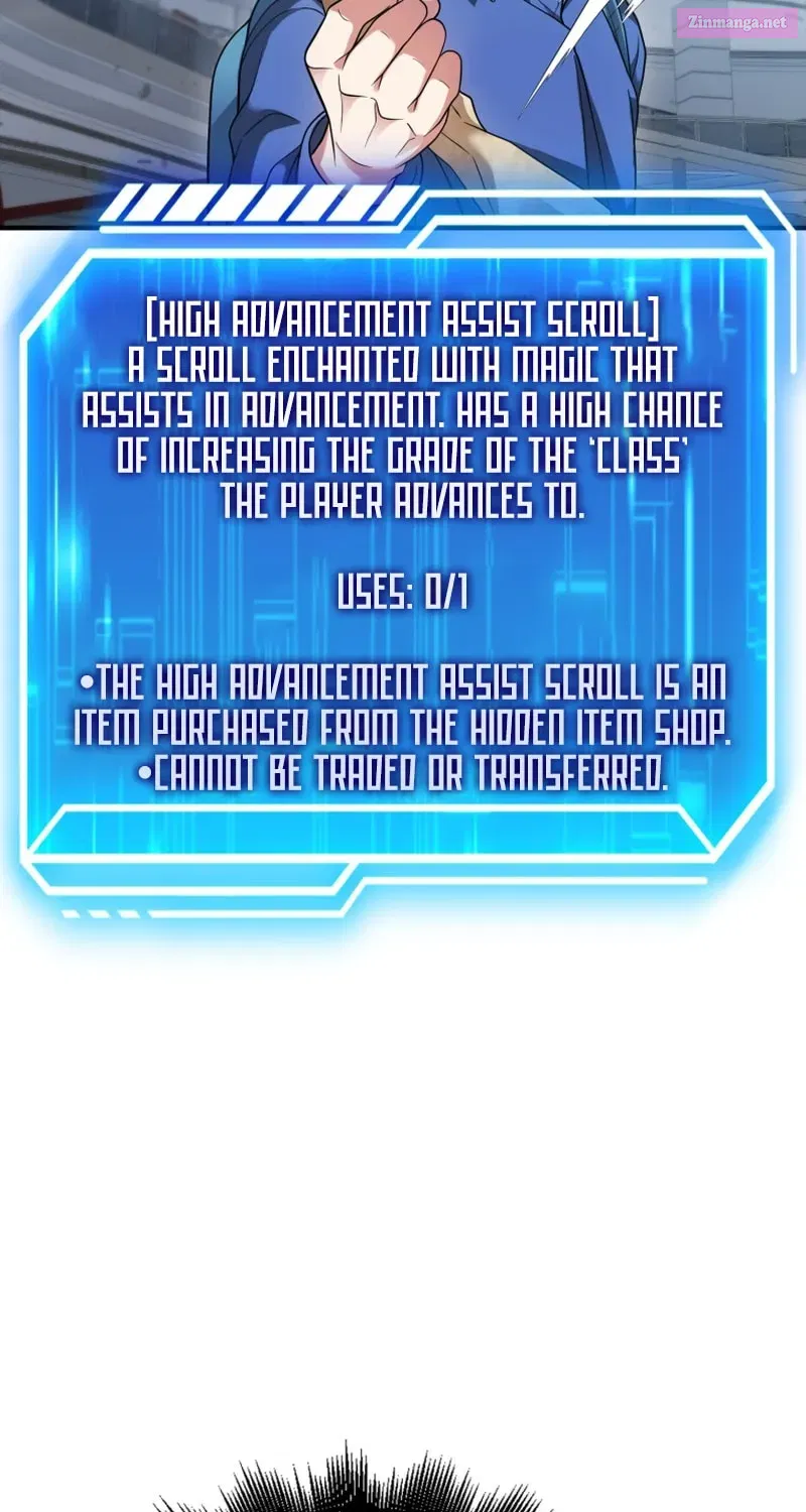 Maxed Talent Player Chapter 34 page 99 - 