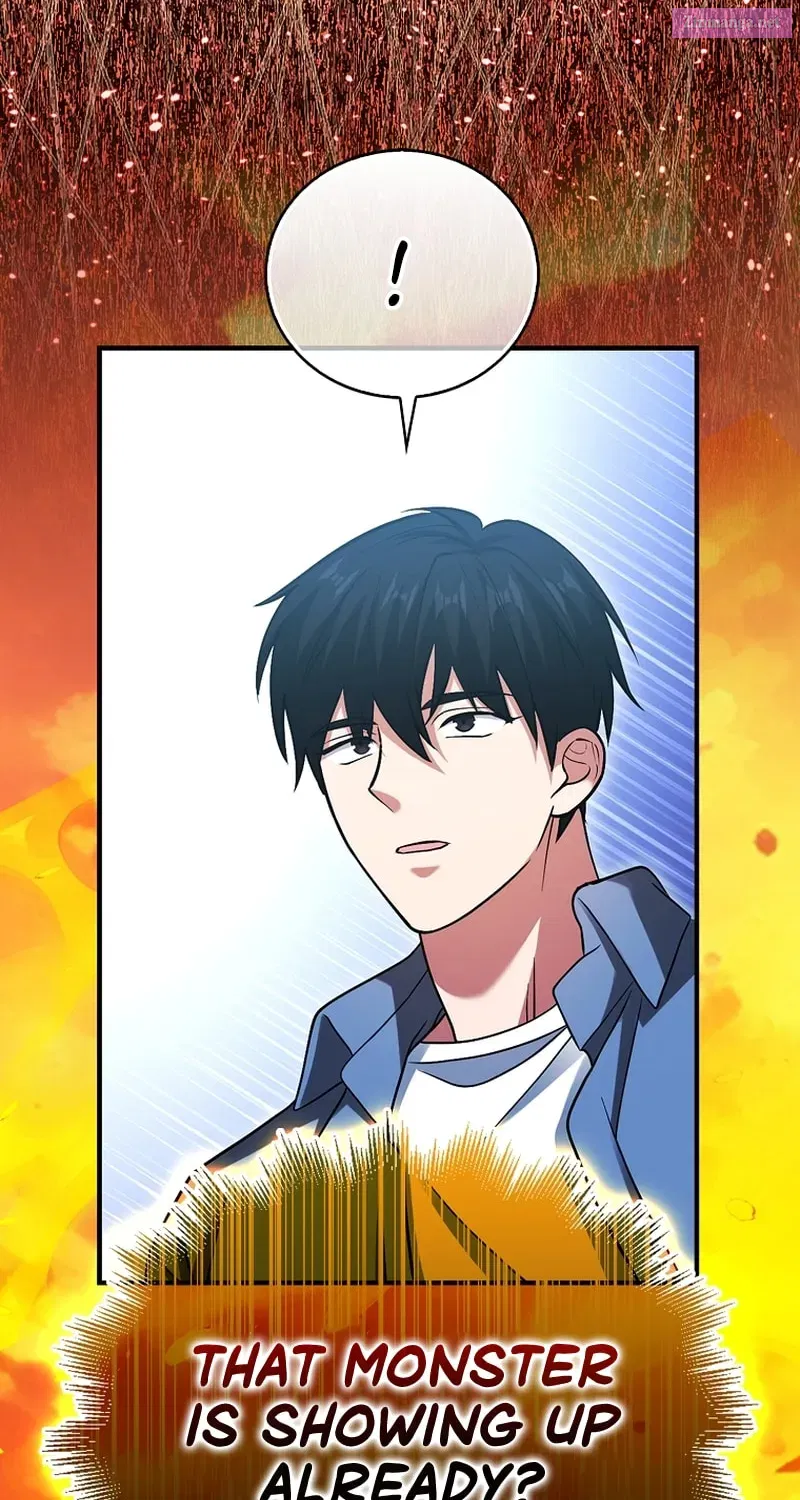 Maxed Talent Player Chapter 35 page 101 - 