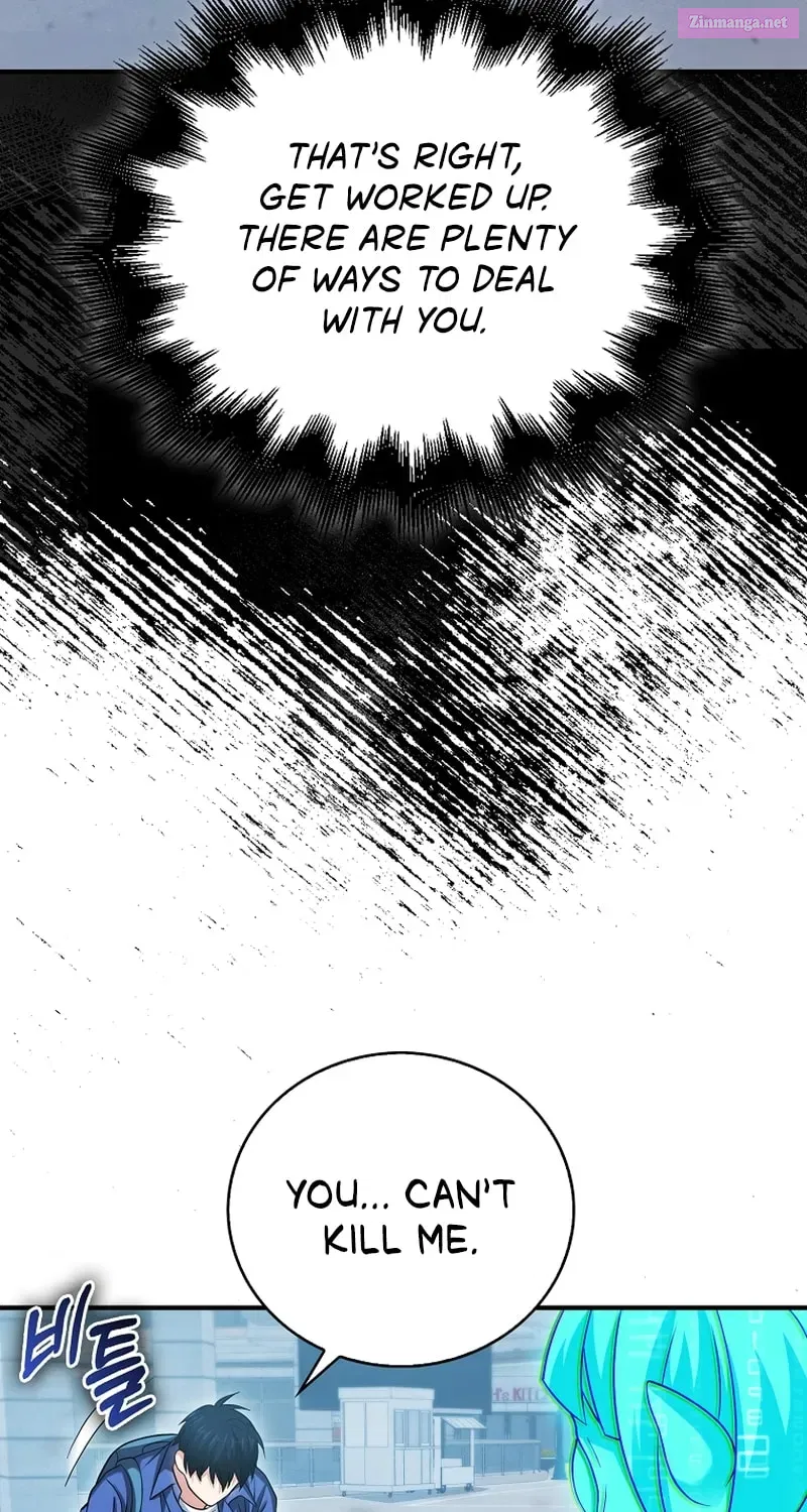 Maxed Talent Player Chapter 35 page 16 - 