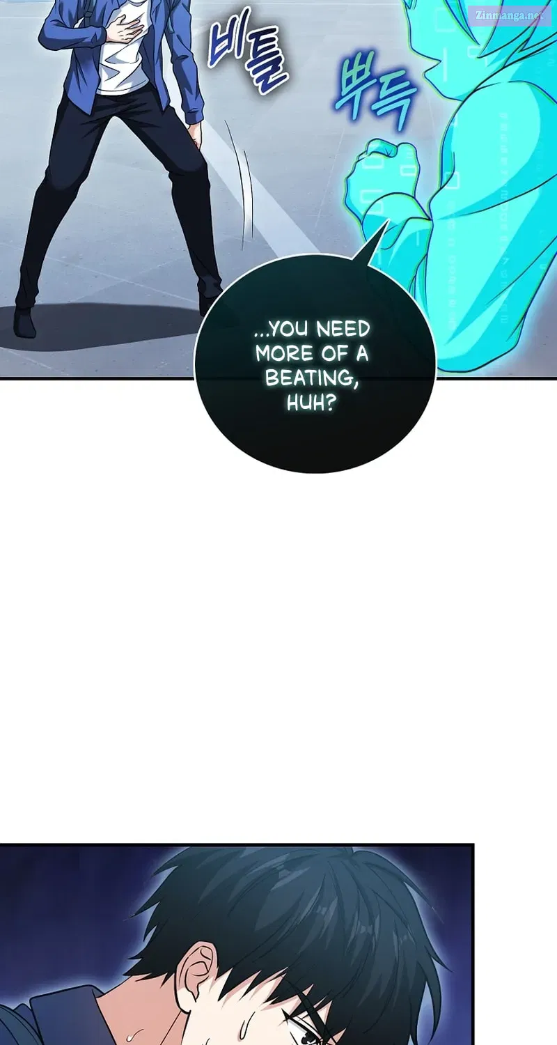 Maxed Talent Player Chapter 35 page 17 - 