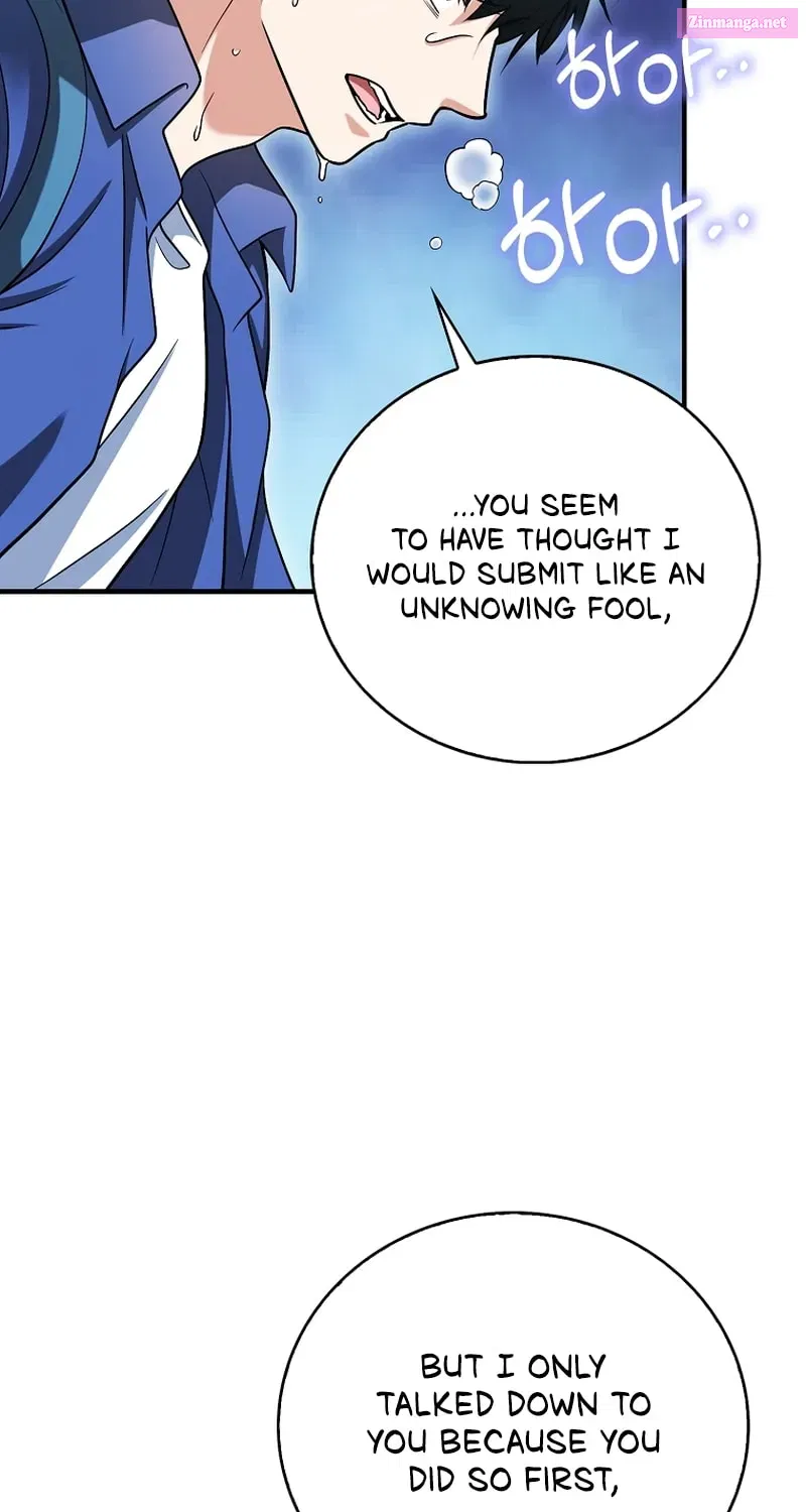 Maxed Talent Player Chapter 35 page 18 - 