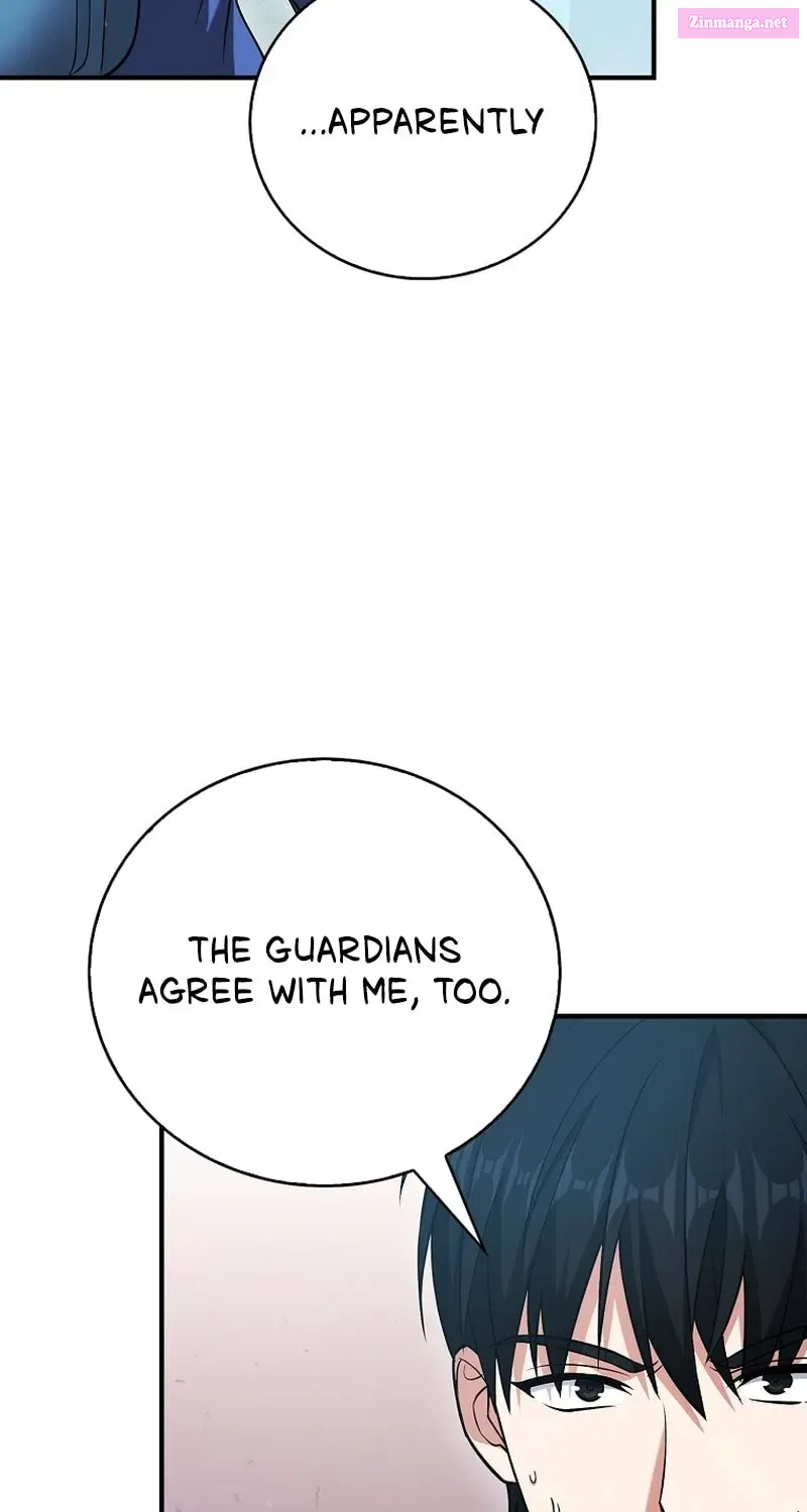 Maxed Talent Player Chapter 35 page 25 - 