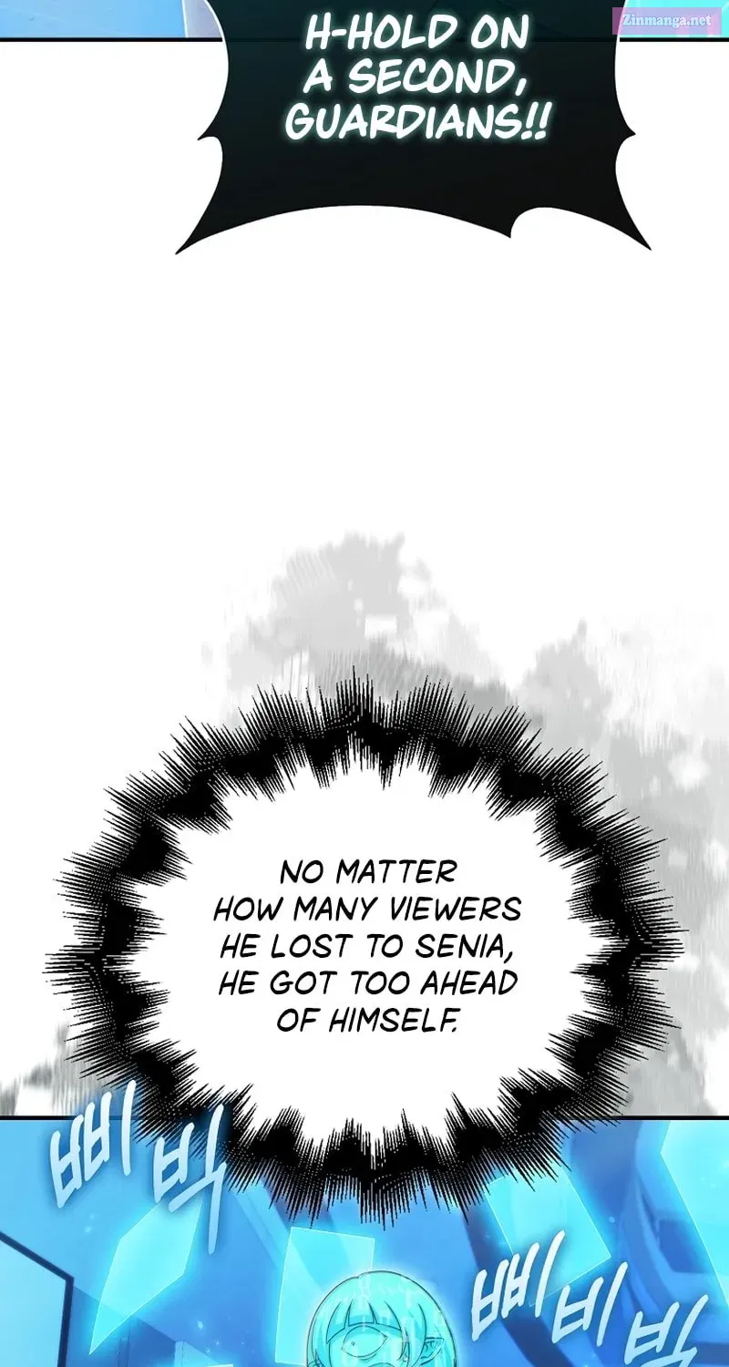 Maxed Talent Player Chapter 35 page 28 - 