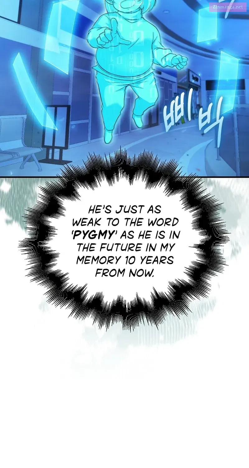 Maxed Talent Player Chapter 35 page 29 - 