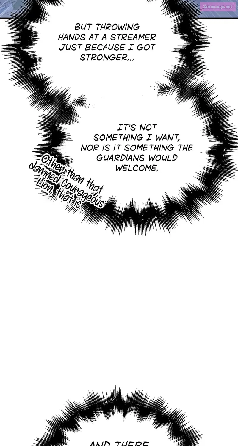 Maxed Talent Player Chapter 35 page 35 - 