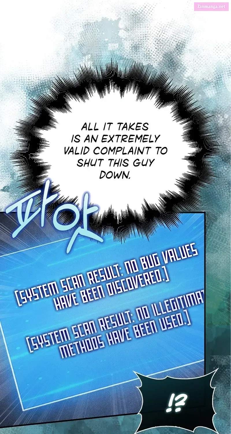 Maxed Talent Player Chapter 35 page 39 - 