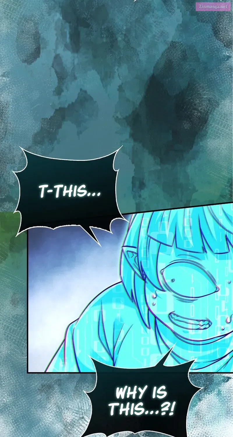 Maxed Talent Player Chapter 35 page 40 - 
