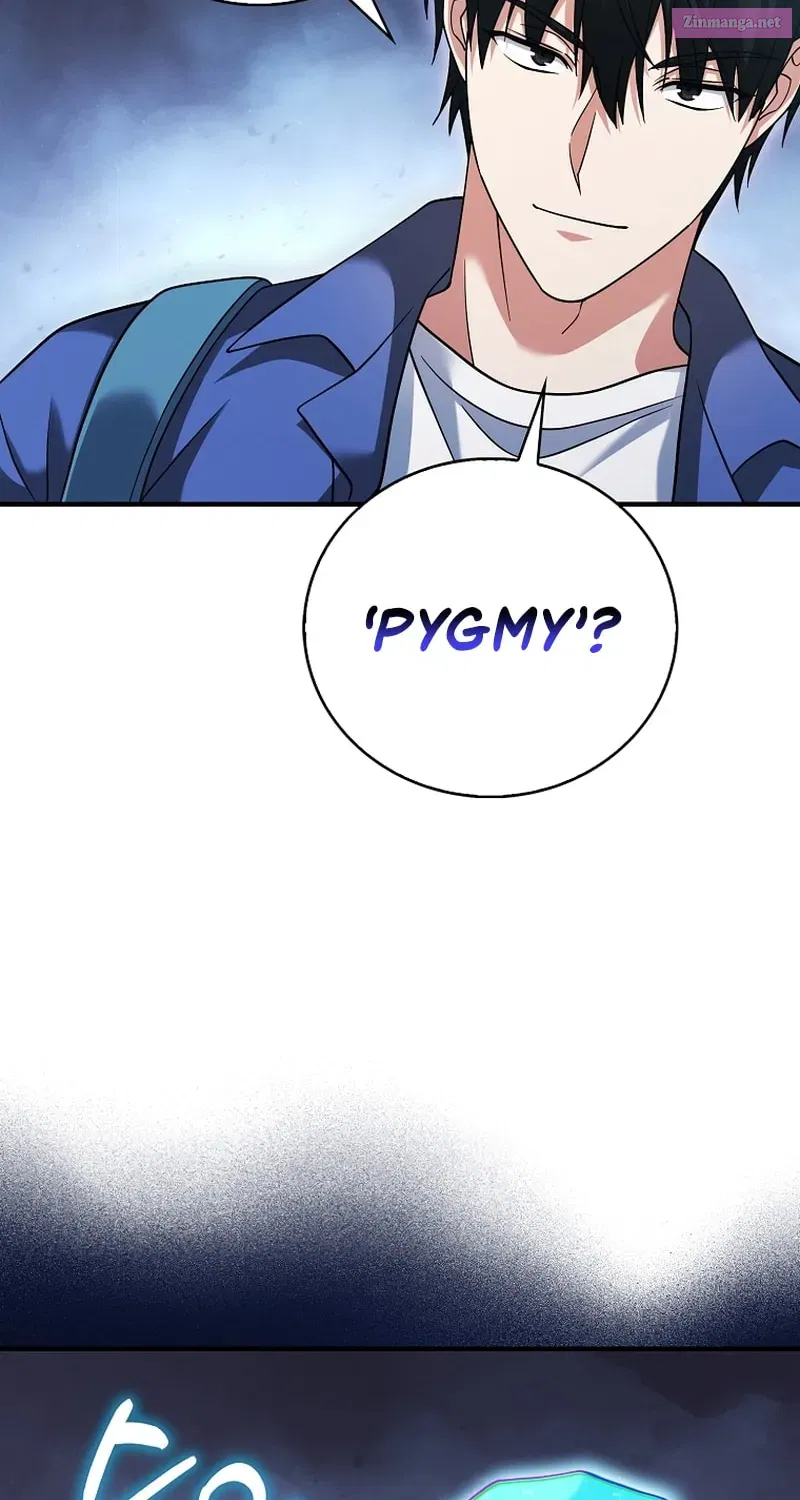 Maxed Talent Player Chapter 35 page 5 - 