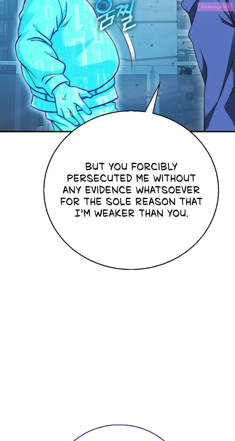 Maxed Talent Player Chapter 35 page 42 - 