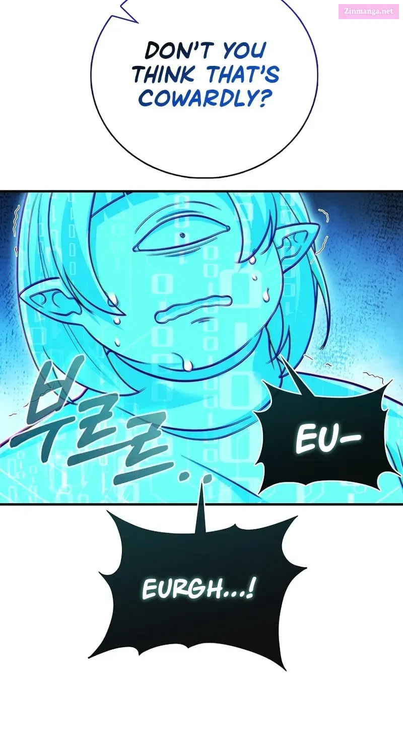 Maxed Talent Player Chapter 35 page 43 - 