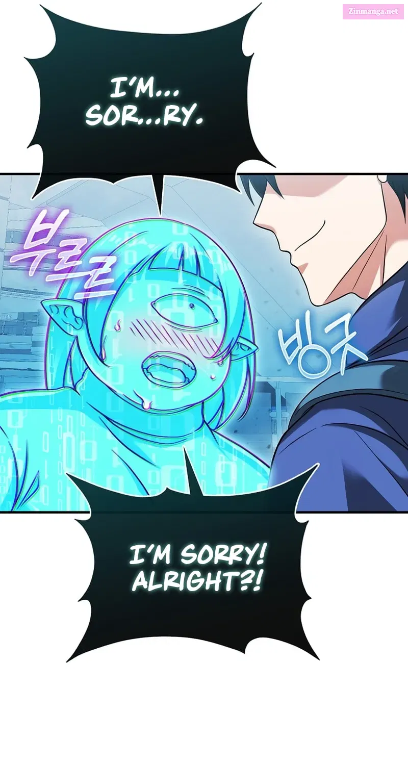 Maxed Talent Player Chapter 35 page 46 - 