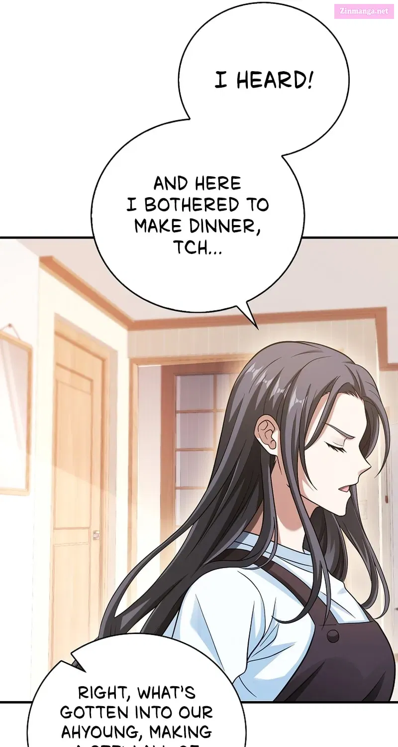 Maxed Talent Player Chapter 35 page 53 - 