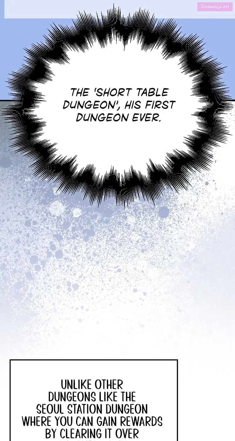 Maxed Talent Player Chapter 35 page 70 - 