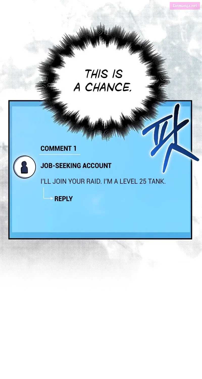Maxed Talent Player Chapter 35 page 74 - 