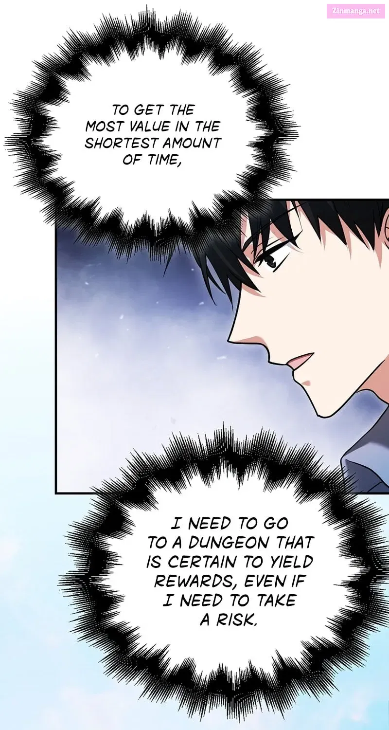 Maxed Talent Player Chapter 35 page 75 - 