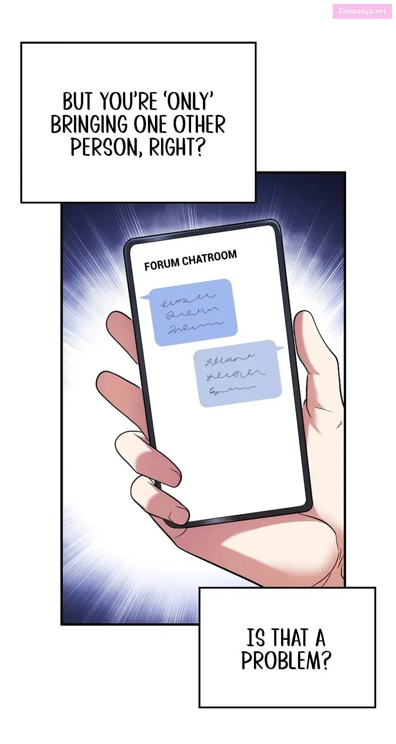 Maxed Talent Player Chapter 35 page 78 - 