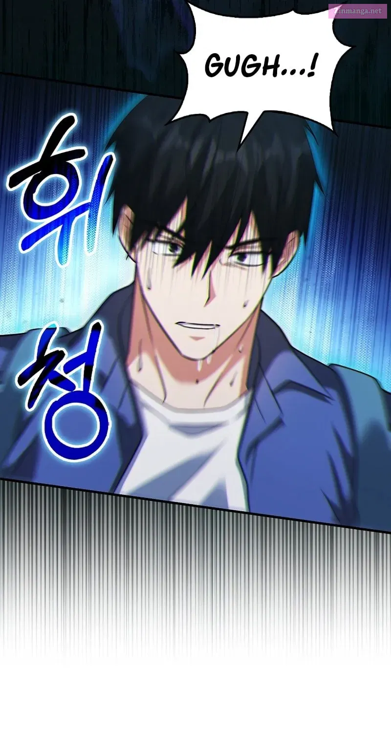 Maxed Talent Player Chapter 35 page 9 - 
