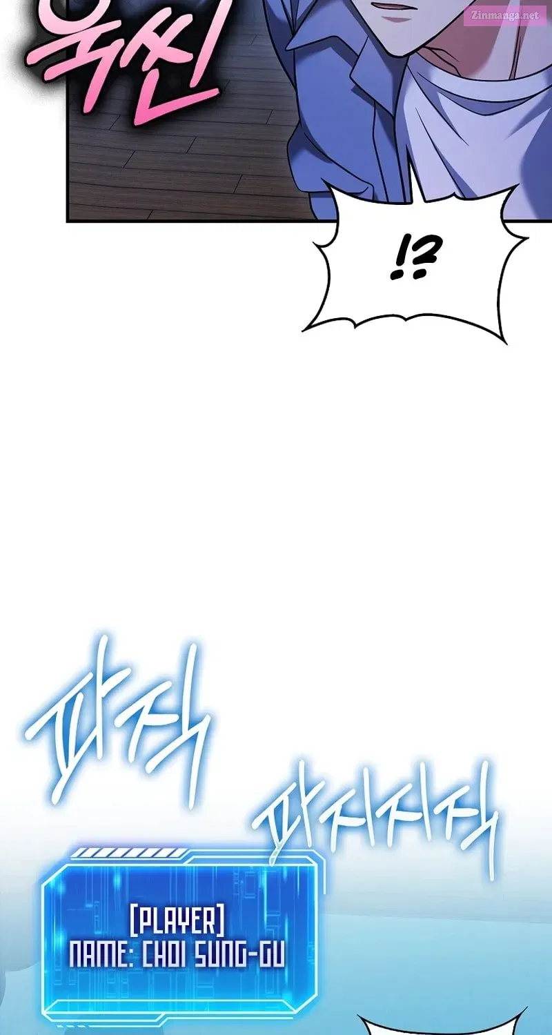 Maxed Talent Player Chapter 35 page 85 - 