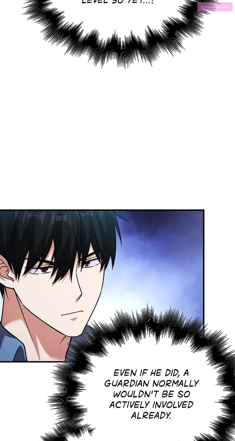 Maxed Talent Player Chapter 35 page 89 - 