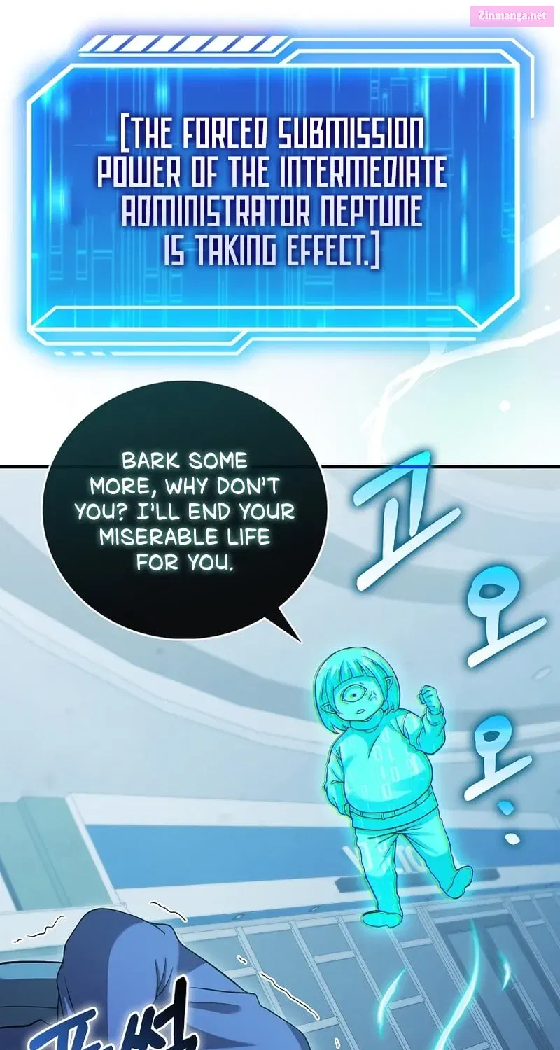 Maxed Talent Player Chapter 35 page 10 - 