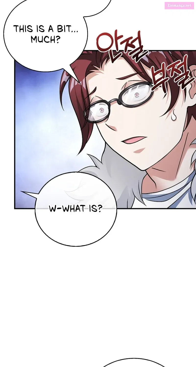 Maxed Talent Player Chapter 35 page 92 - 