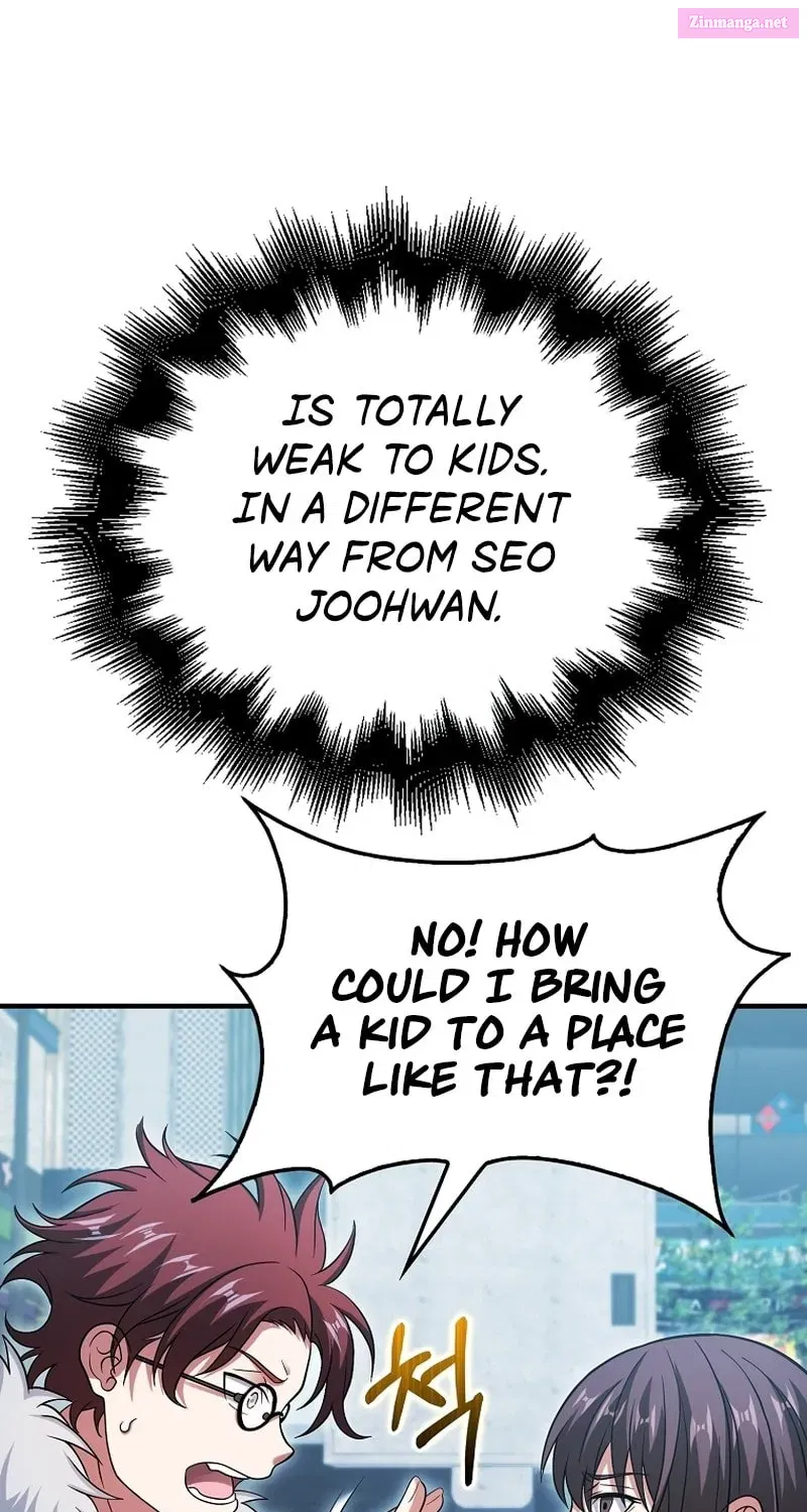 Maxed Talent Player Chapter 35 page 95 - 