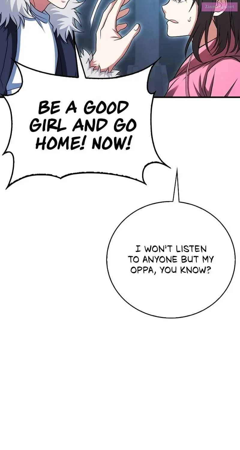 Maxed Talent Player Chapter 35 page 96 - 