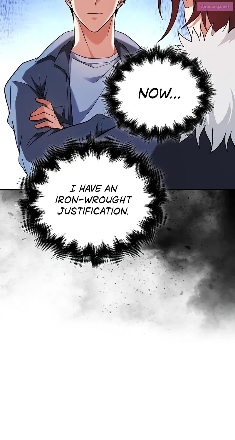 Maxed Talent Player Chapter 36 page 101 - 