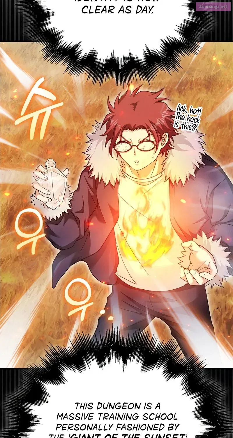 Maxed Talent Player Chapter 36 page 103 - 