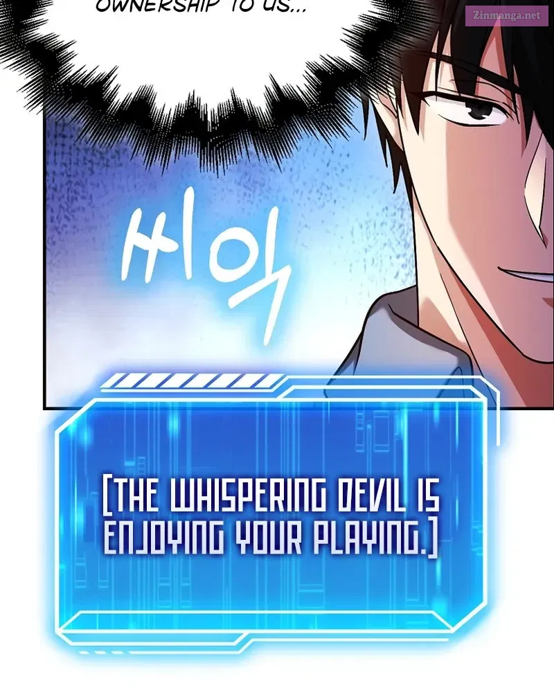 Maxed Talent Player Chapter 36 page 105 - 