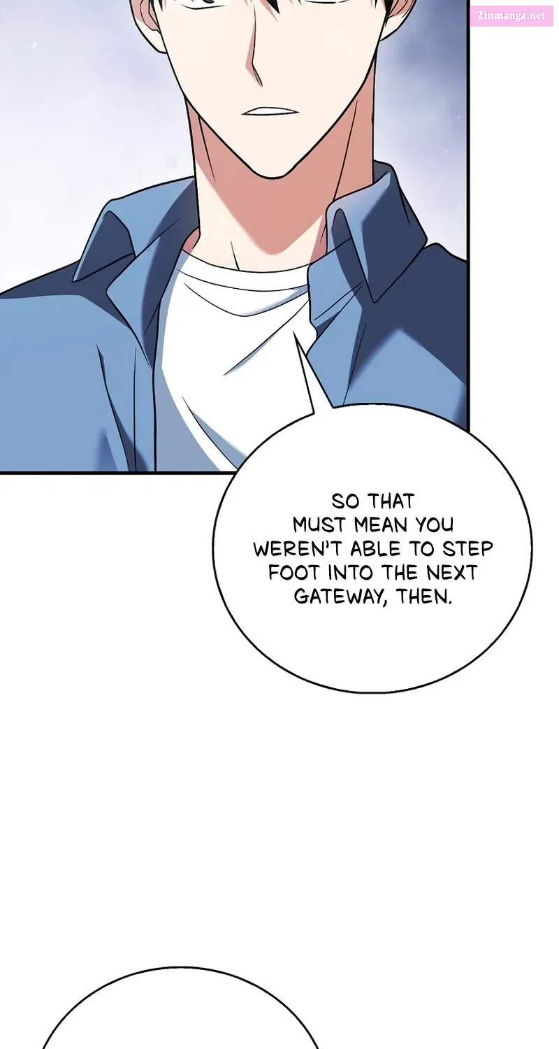 Maxed Talent Player Chapter 36 page 12 - 