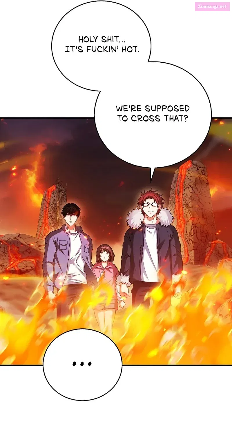 Maxed Talent Player Chapter 36 page 112 - 