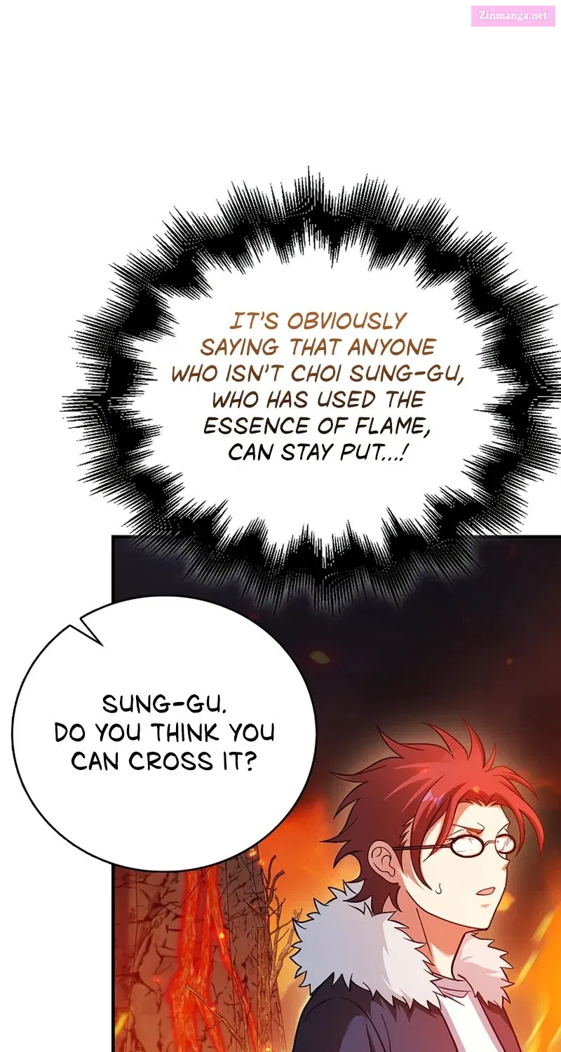 Maxed Talent Player Chapter 36 page 116 - 