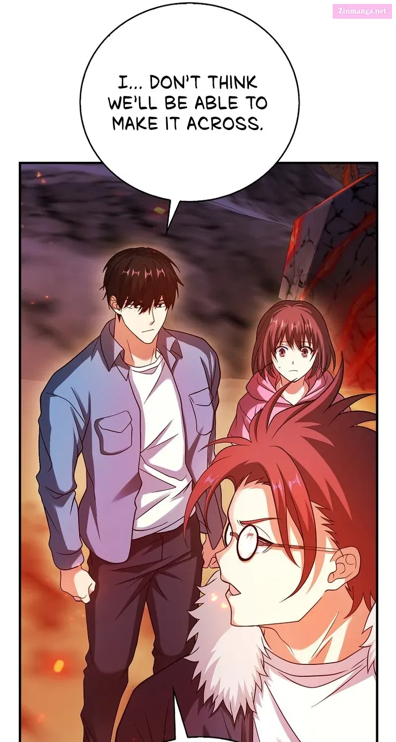 Maxed Talent Player Chapter 36 page 118 - 
