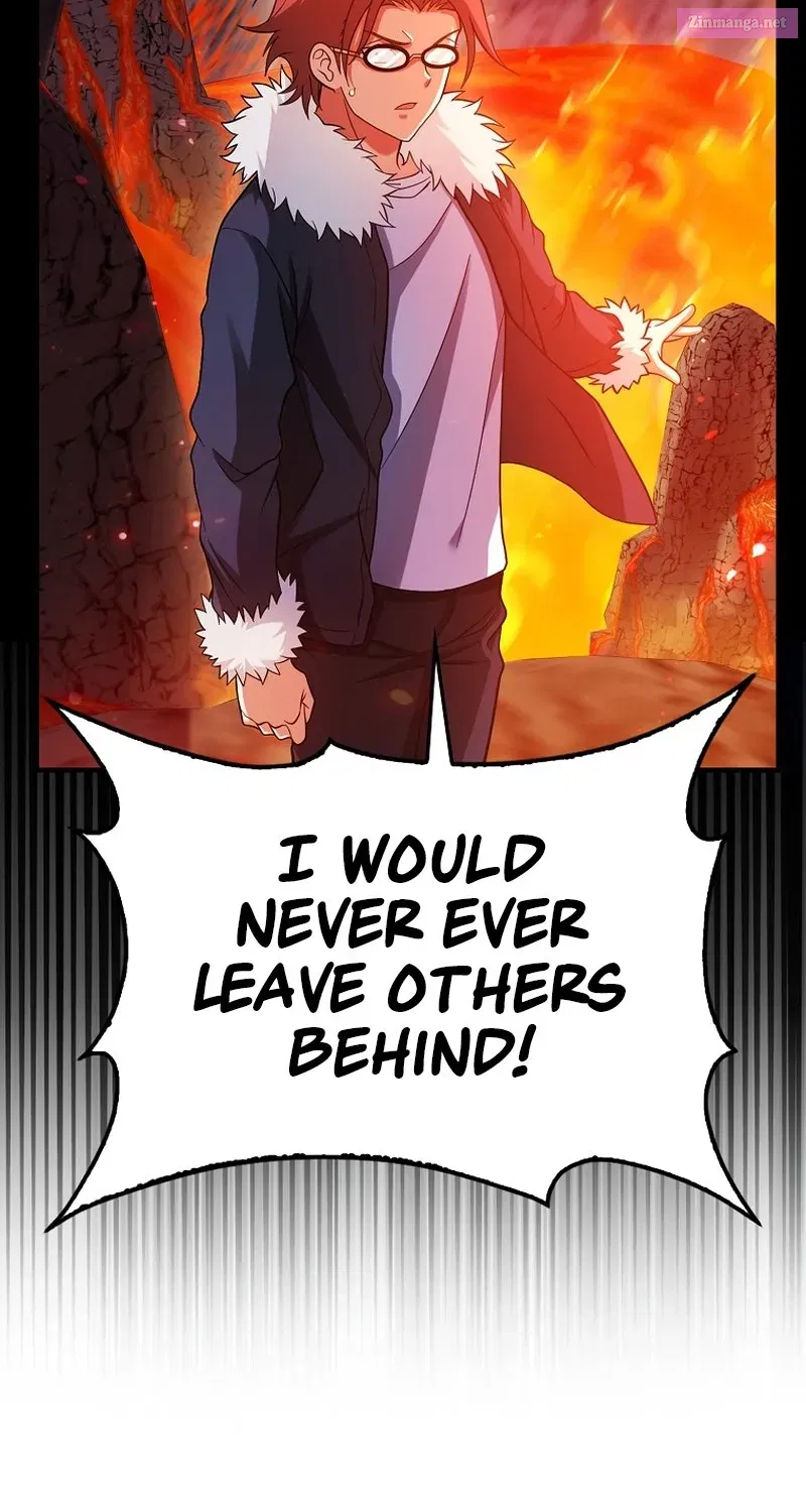 Maxed Talent Player Chapter 36 page 121 - 