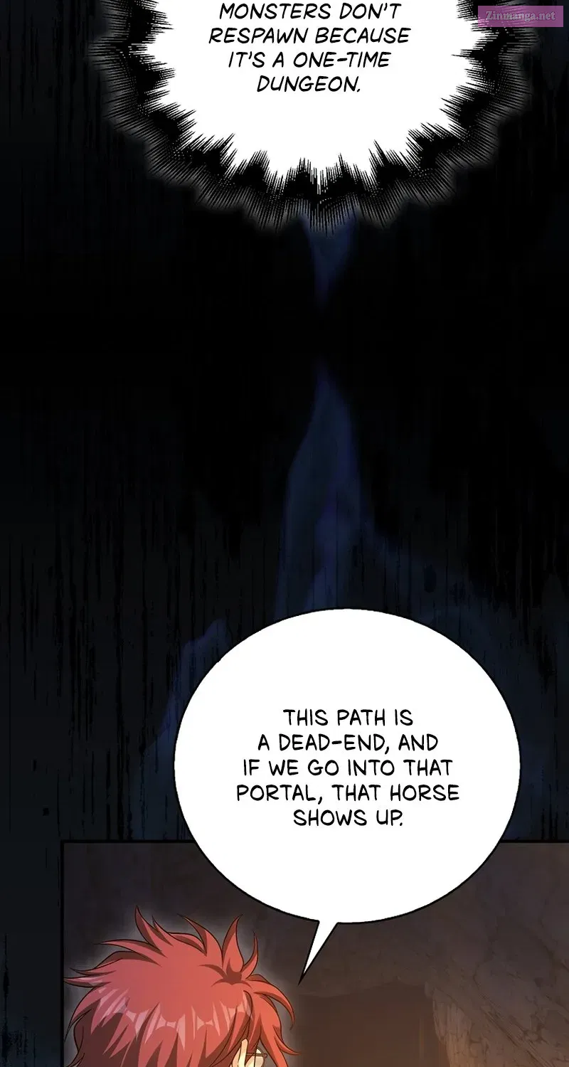 Maxed Talent Player Chapter 36 page 18 - 