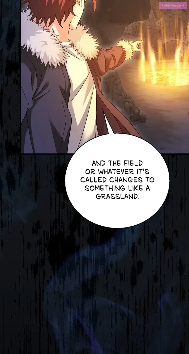 Maxed Talent Player Chapter 36 page 19 - 