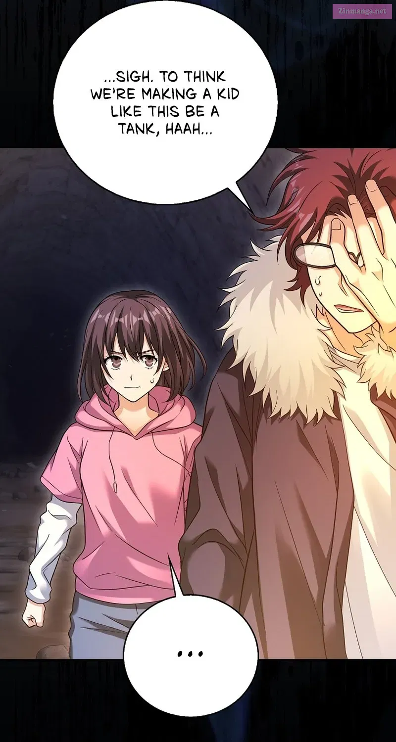 Maxed Talent Player Chapter 36 page 20 - 